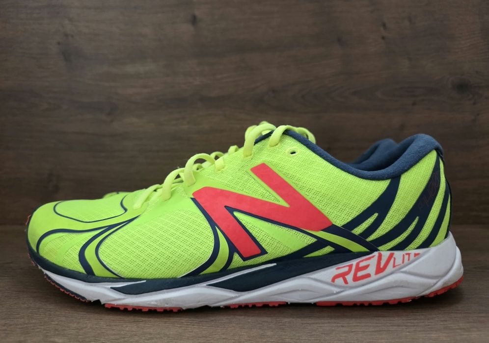 New Balance RC 1400v3/мъжки маратонки-45,5номер