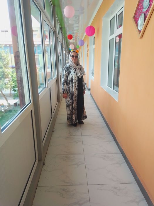 Abayalar Dubay..
