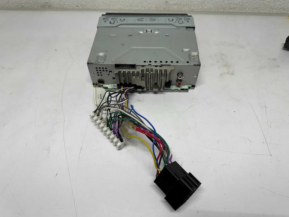 Радио за кола CD - Pioneer DEH -1800UB / 4 x 52W