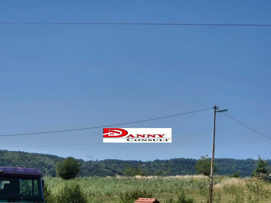 Парцел за жилищно строителство в с. Драгижево