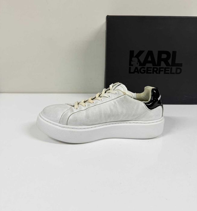Karl Lagerfeld Maxi Kup Karl Inject Logo