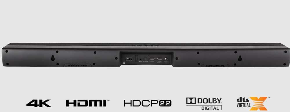 Саундбар Denon DHT-S216
