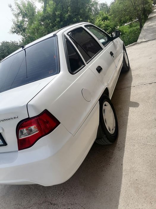 Nexiya Донс 1.6__2016 Радной. 1-  позиция..