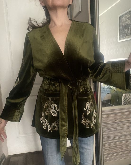 Национальный костюм