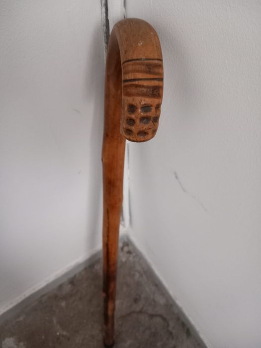 Baston cârje de mers