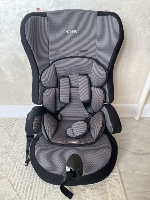 Автокресло детское