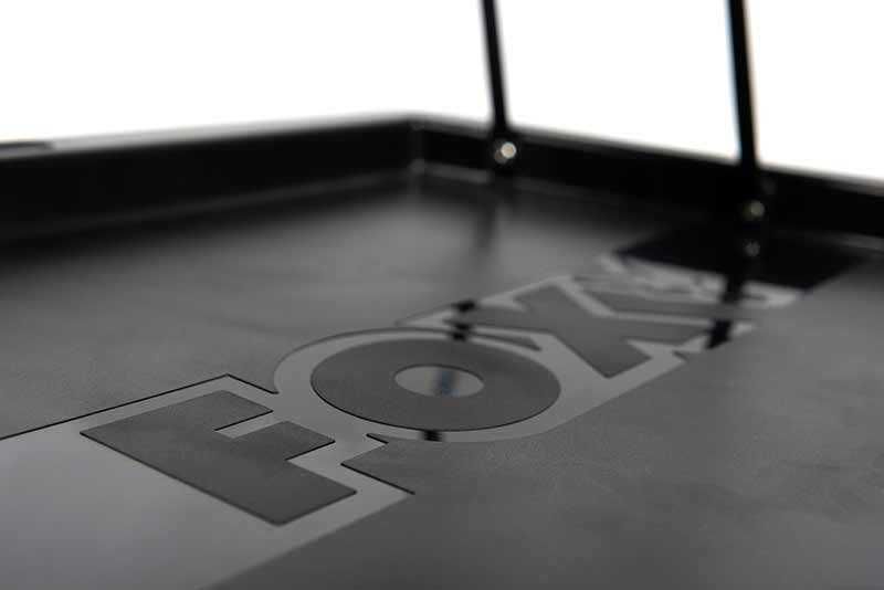 Маса Fox 2 Тier Bivvy Table