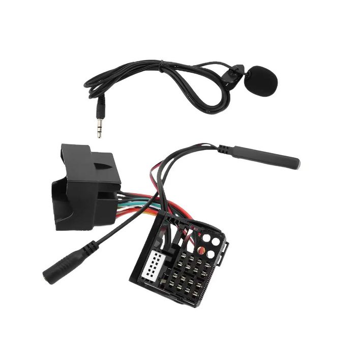Adaptor Bluetooth 5.0, Microfon inclus, VW, Skoda, Seat