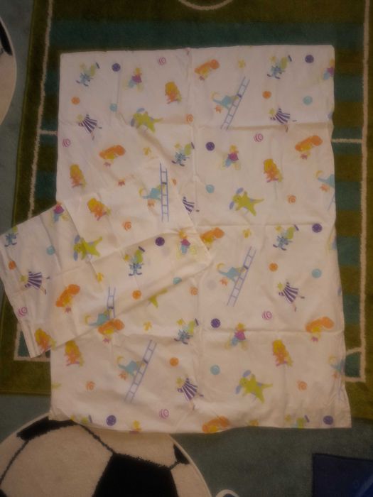 Комплект за кошара Stokke