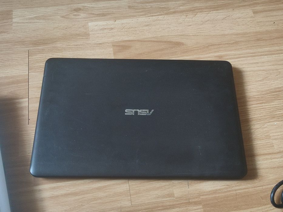 Carcasa Completa + Tastatura testată - Asus R752M R752L