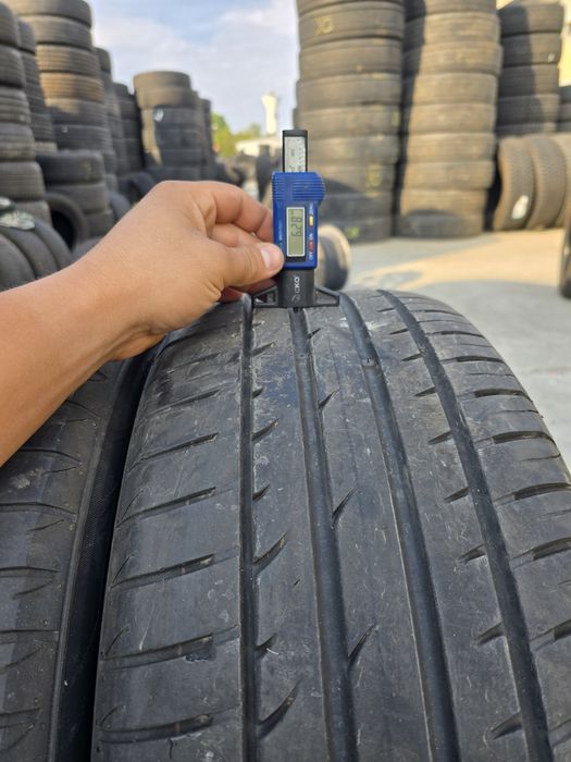 Anvelope de vara 225-55r17 Hankook