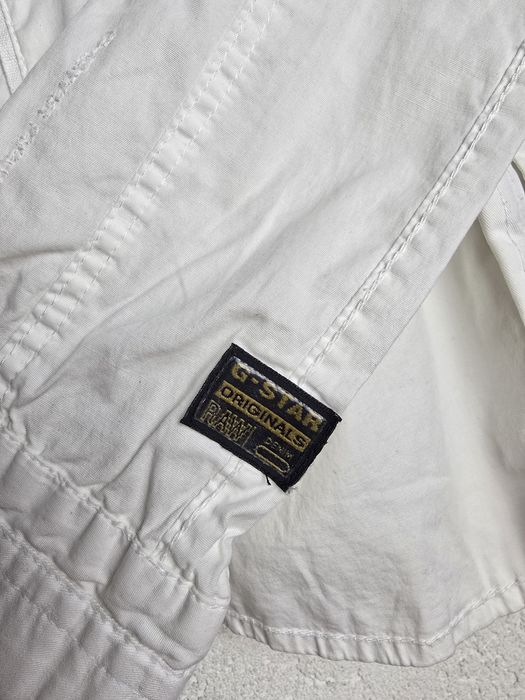 Jacheta subțire dama G star Raw Marime M