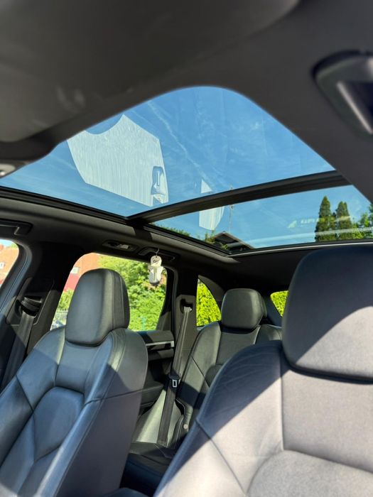 Porsche Cayenne * 3.0 Diesel * Panoramic *