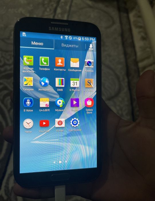 Samsung j2 note 32 bg