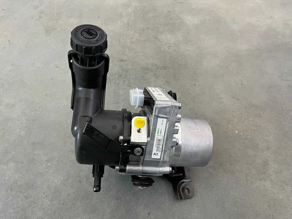 НОВА Хидравлична помпа Peugeot 508 1.6 HDI 1.6hdi 2.2 HDI 2.2hdi