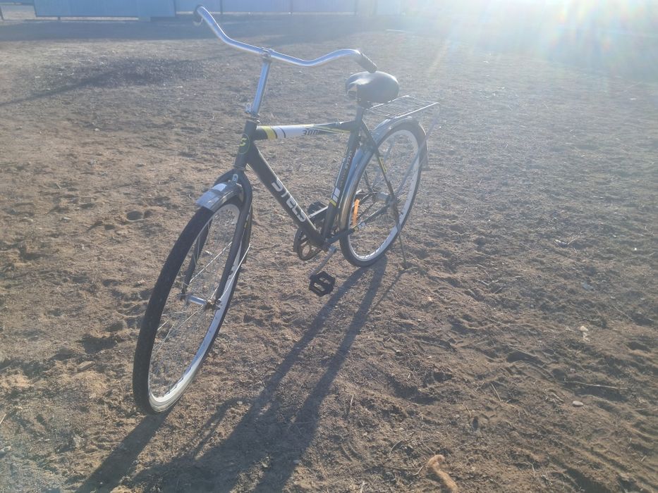 Велосипед сатылады