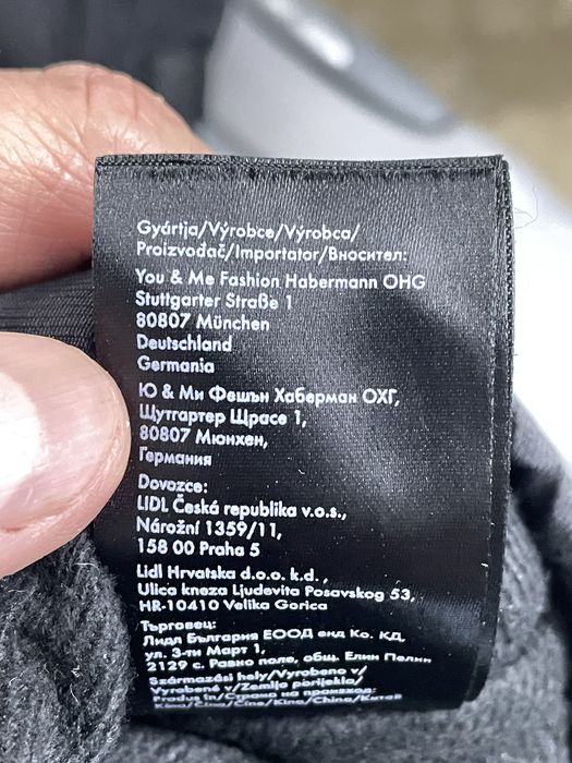 Перчатки зиминие