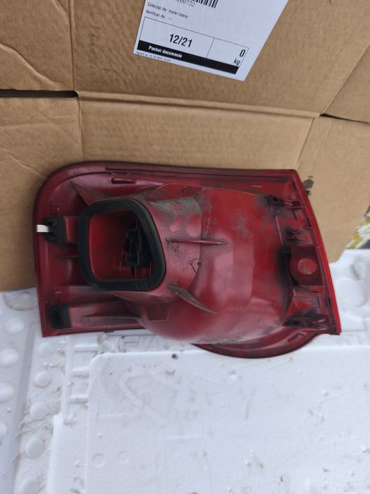 Triplă stop dreapta spate Volkswagen Passat B6 break variant 2005-2010