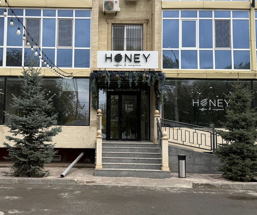 Продается ресто-кофейня