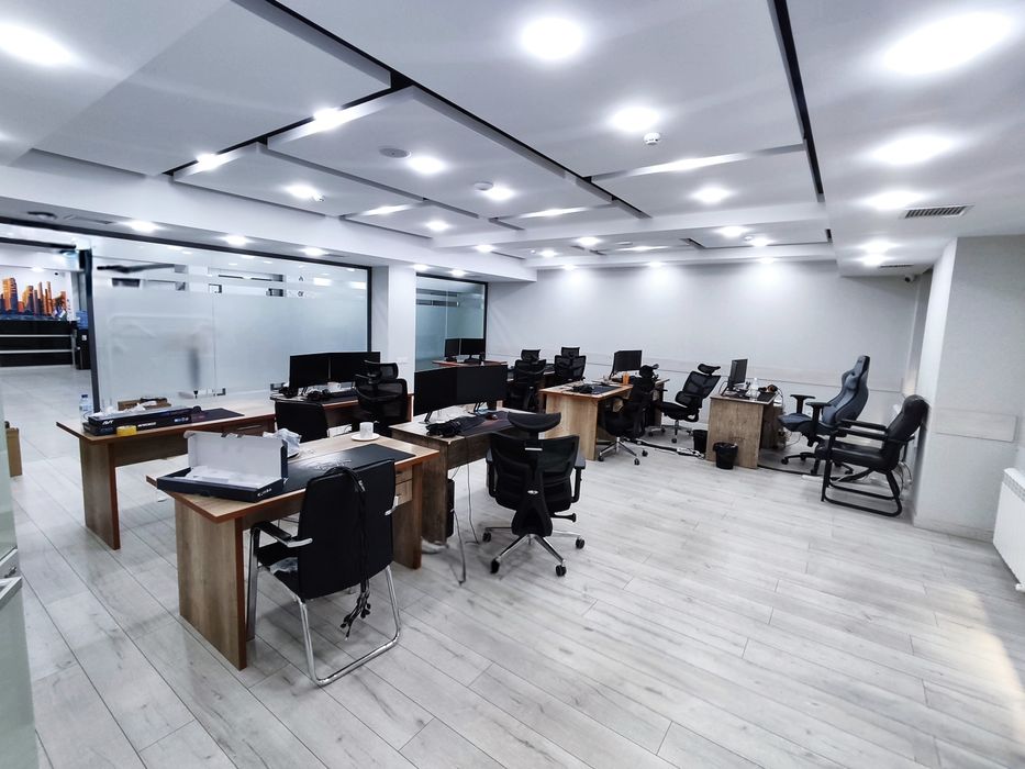 Аренда нежилого помещения в центре города