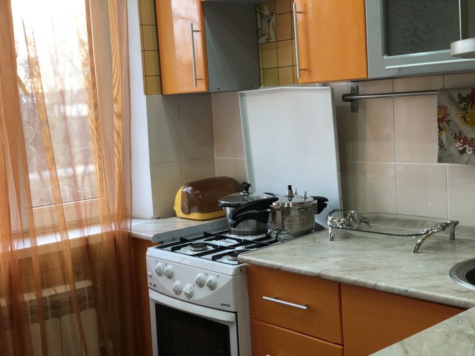 Квартира Двух Комнатная