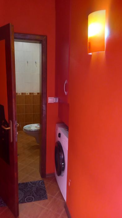 Дава се под наем Едностаен апартамент в София, Витоша - 46 кв.м за 458.49 € - Снимка #9