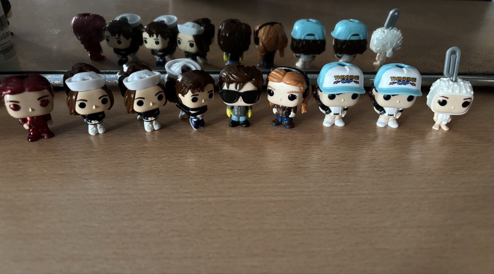 продам игрушки ОСД