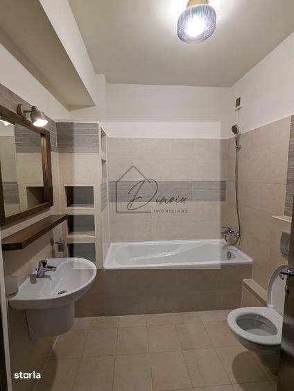 3 camere Pipera Rond OMV - Emil Racovita I parcare + boxa I COMISION 0