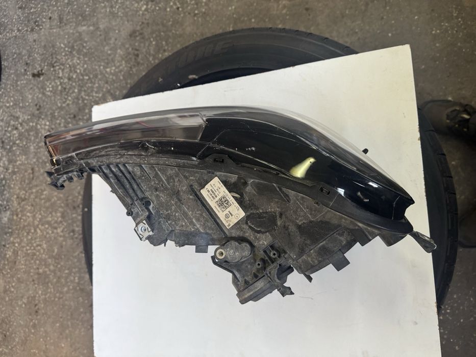 Фар за Фолксваген/VW - T- cross