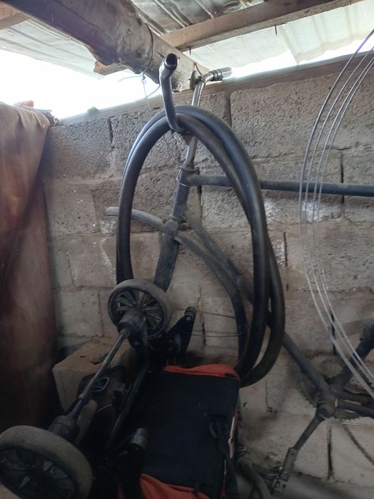 Продам раму от Урала