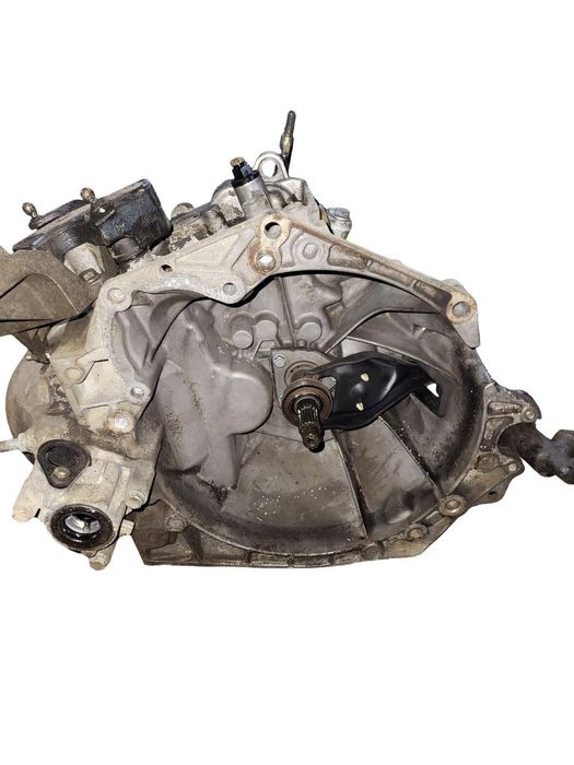 Cutie De Viteze Manuala 5 Trepte Peugeot 307 3A/C 2000 - > 1.6 Nfu (Tu5Jp4) 20Dp10