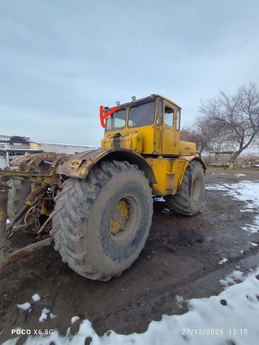 KA701 texnikasi sotiladi.