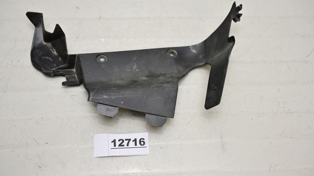 Plastic Carena Inferioara Dreapta Fata Honda CBR600RR 2013 - 2017