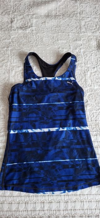 Топы спортивные размер S