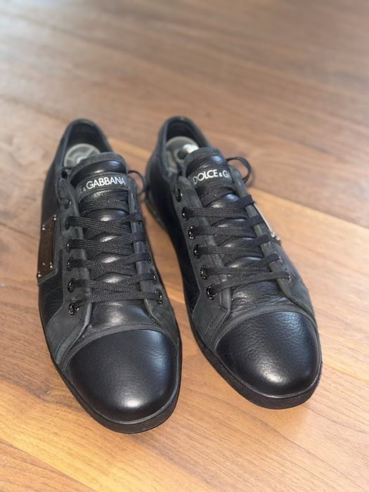 Dolce & Gabbana оригинални мъжки кецове