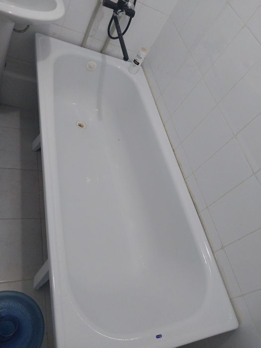 Б/у ванна сатылады