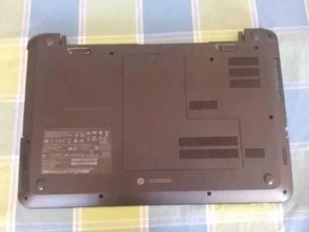 Elemente HP 15 D seria Dxxx D000 D100 D200 D300
