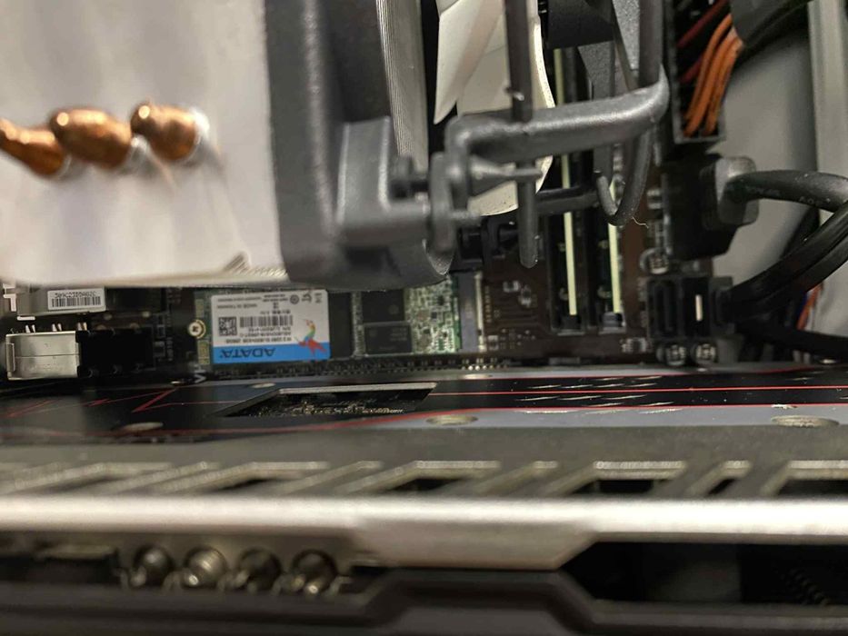 Геймърски компютър