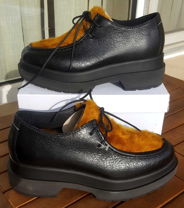 Martin Margiela ботинки 41 размер новые