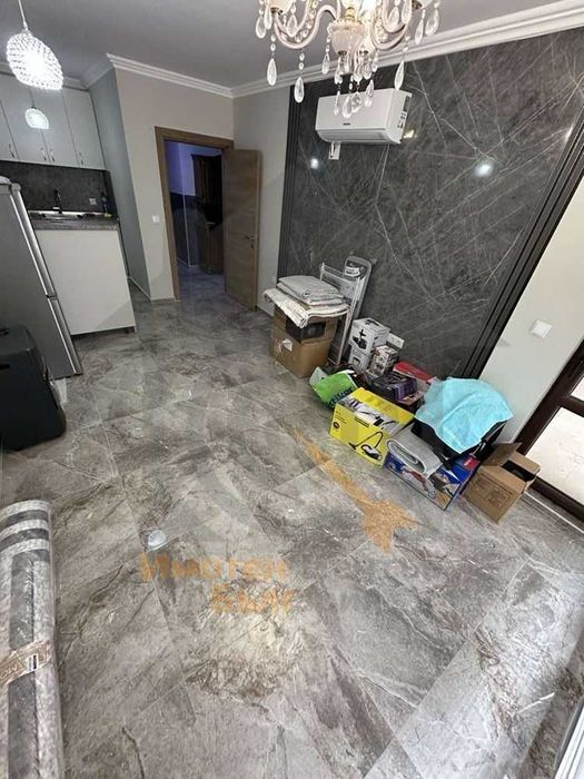 Продава се Тристаен апартамент в София, Малинова долина - 87 кв.м за 2345 €/кв.м - Снимка #2