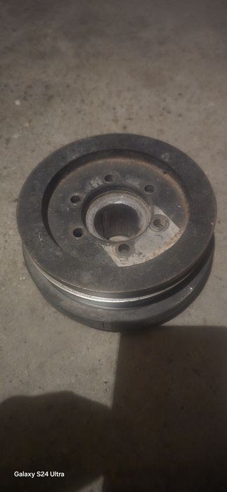Продам шкив коленвала газель