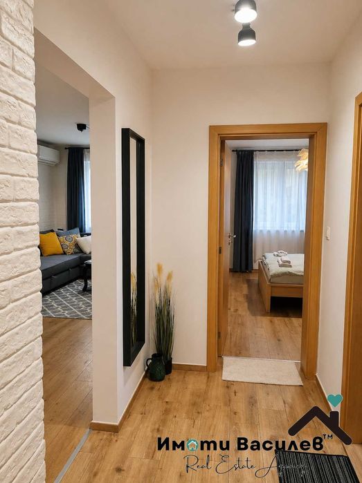 Продава 2-СТАЕН град София, Оборище