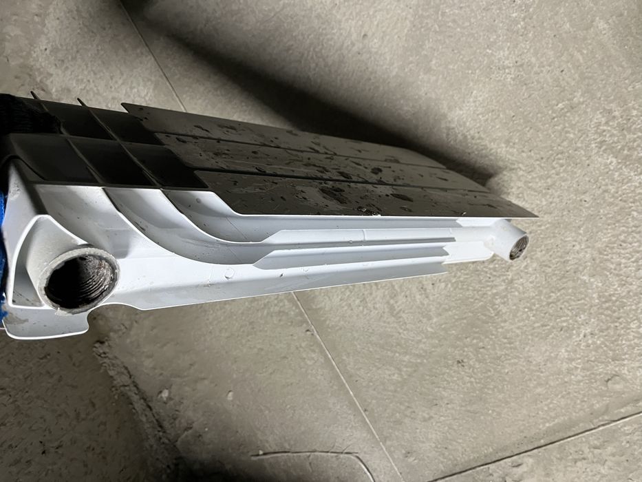 Радиаторы батарея