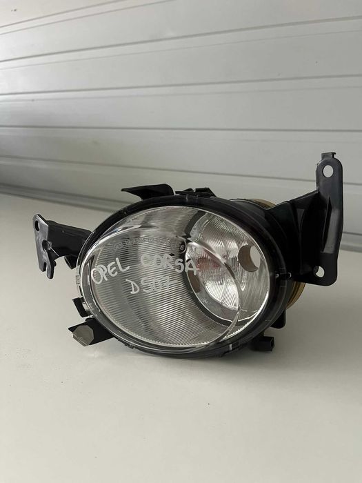Proiector ceata stanga opel corsa d 2006 2014 nou
