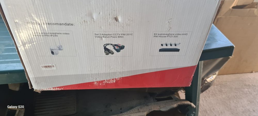 De vânzare cablu internet