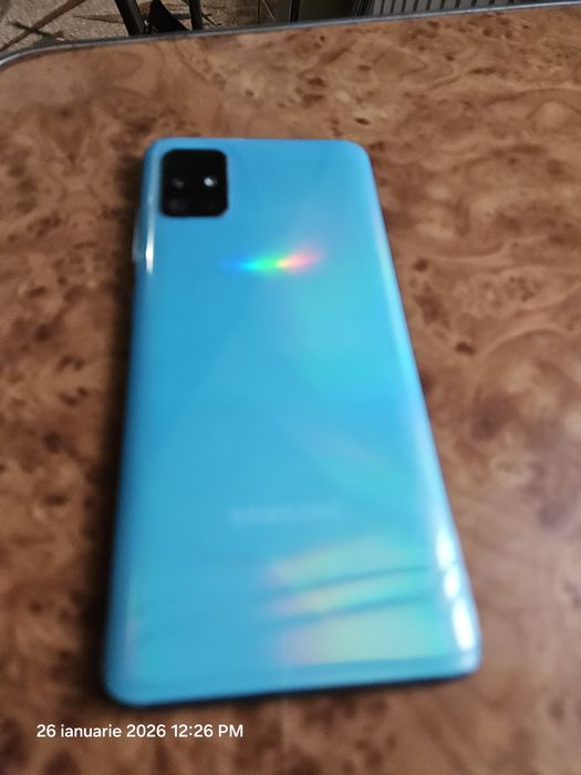 Telefon mobil Samsung A 51