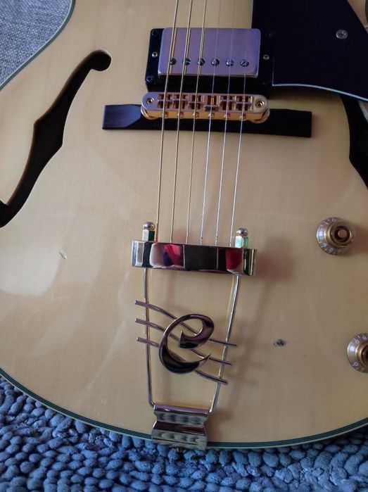 Гитара Cort Yorktown электроакустическая