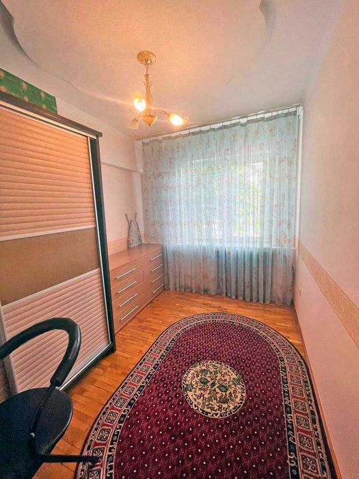 Аренда. Сдаётся СВОЯ 3 комнатная на ц5 долгосрочно