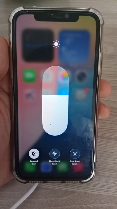 IPhone 11 Black 128gb