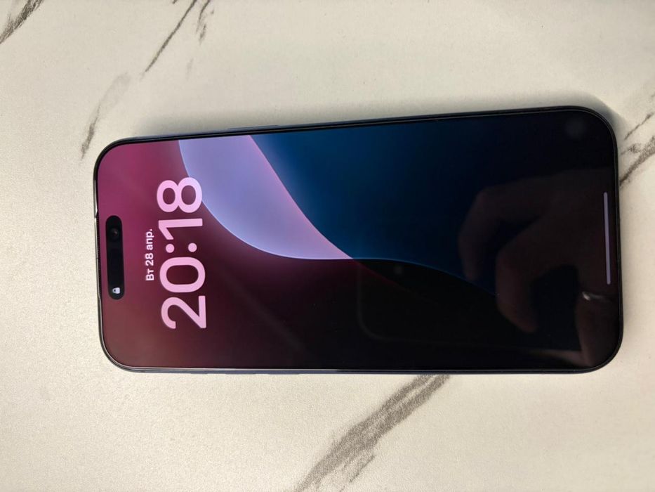 Iphone 17 pro max dual esim